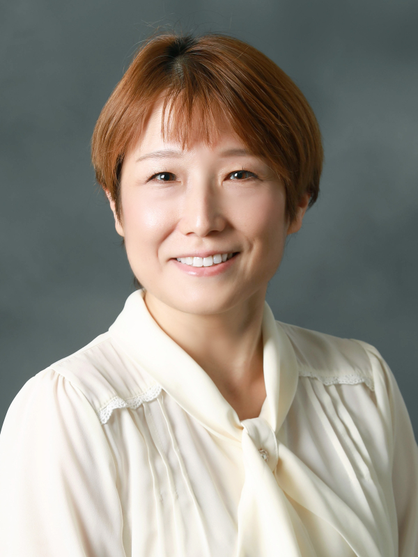 Mina Takahashi, M.D.